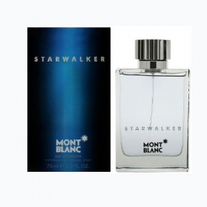 Mont Blanc Starwalker