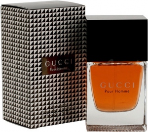 Gucci Pour Homme