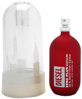 Diesel Zero Plus Masculine