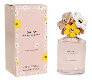 Marc Jacobs DAISY Eau So Fresh