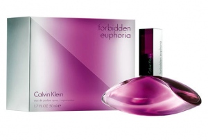 Calvin Klein Euphoria Forbidden