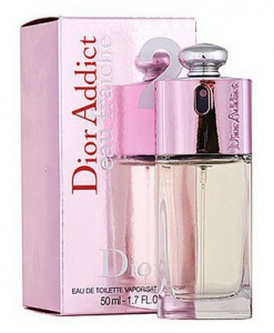 Dior Addict 2 Eau Fraiche