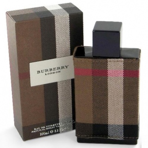 Burberry London Men