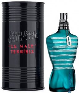 Gaultier Le Male Terrible