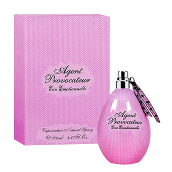 Agent Provocateur Eau Emotionnelle