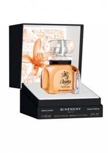 Givenchy Organza Jasmin Delta Du Nil-Egypte