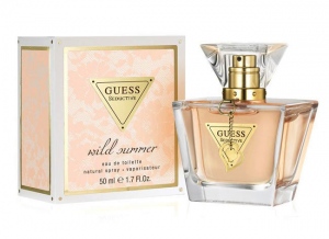 Guess Seductive Wild Summer