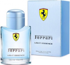 Ferrari Light Essence