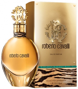 Roberto Cavalli Eau de Parfum