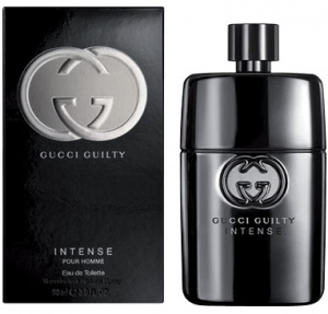 Gucci Guilty Intense Pour Homme