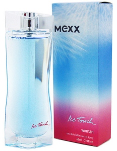 Mexx Ice Touch Woman