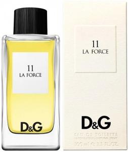 Dolce & Gabbana 11 La Force