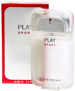 Givenchy Play Sport