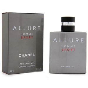 Chanel Allure Homme Sport Eau Extreme