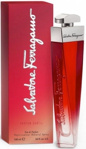 Salvatore Ferragamo Ferragamo Subtil Parfum