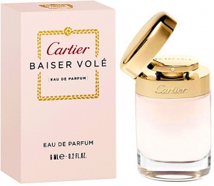 Cartier Baiser Vole