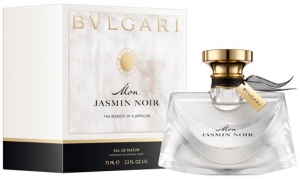 Bvlgari Mon Jasmin Noir