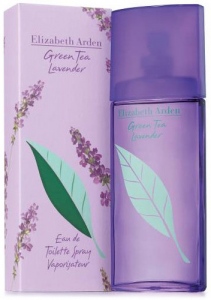 Elizabeth Arden Green Tea Lavender