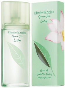 Elizabeth Arden Green Tea Lotus