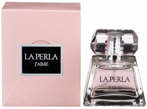 La Perla J`Aime