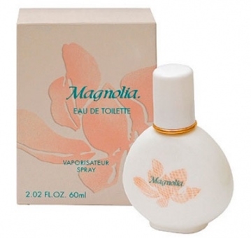 Yves Rocher Magnolia