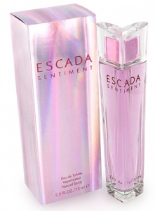 Escada Sentiment