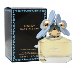 Marc Jacobs Daisy Garland