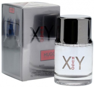 Hugo Boss XY