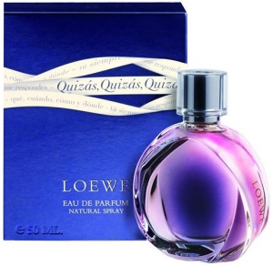 Loewe Quizas, Quizas, Quizas