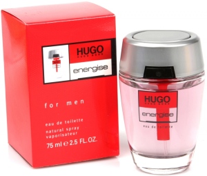 Hugo Boss Energise