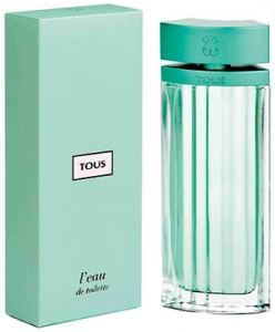 Tous L`Eau EDT