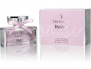 Trussardi Inside Delight