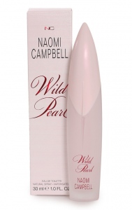 Naomi Campbell Wild Pearl