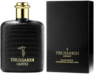 Trussardi Uomo 1911