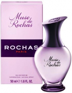 Rochas Muse De Rochas