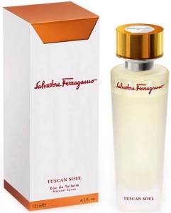 Salvatore Ferragamo Tuscan Soul