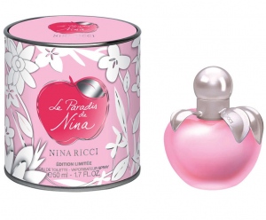 Nina Ricci Le Paradis de Nina