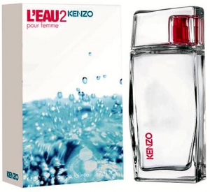 Kenzo L’Eau 2 Kenzo pour Femme