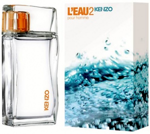 Kenzo L eau 2 pour Homme