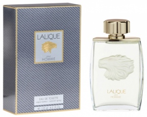 Lalique Lion Pour Homme