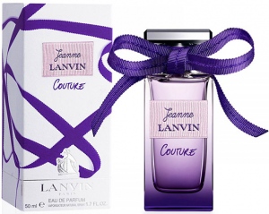 Lanvin Jeanne Couture