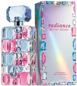 Britney Spears Radiance