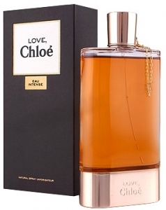 Chloe Love Eau Intense