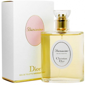 Dior Diorissimo