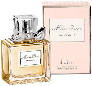 Dior Miss Dior Eau Fraiche