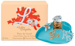 Lolita Lempicka de L Coral Flower