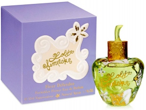 Lolita Lempicka Fleur Defendue Forbidden Flower