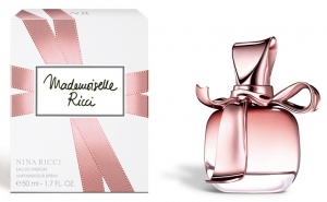 Nina Ricci Mademoiselle Ricci