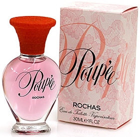 Rochas Poupee