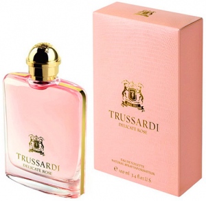 Trussardi Delicate Rose